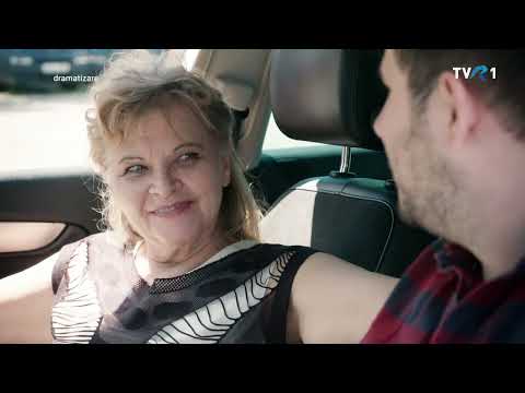 Anchetele comisarului Antonescu: Aventură mortală (@TVR1)