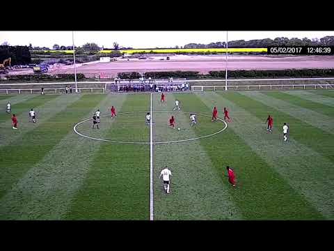 Emmanuel Danso Highlights 2019/2020 Olympique de Lyon