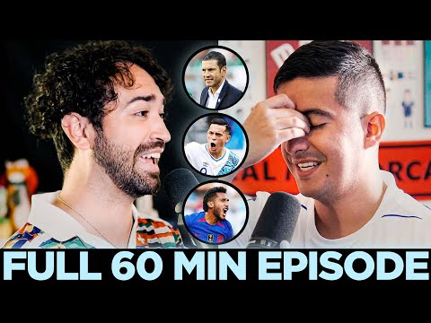 Gold Cup Quarterfinals & Team Breakdown + Top Tips to Skyrocket Your Channel Growth!