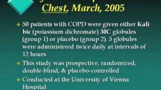 #4 Clinical Research Confirms Benefits from Homeopathy