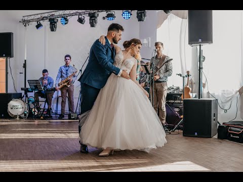 Karolina & Karol Pierwszy Taniec