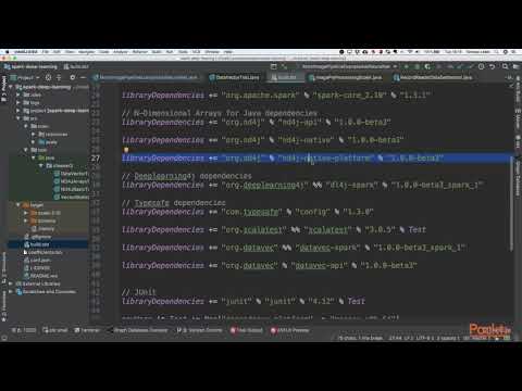 Deep Learning with Apache Spark Understanding the Basics of Deep Learning | packtpub com