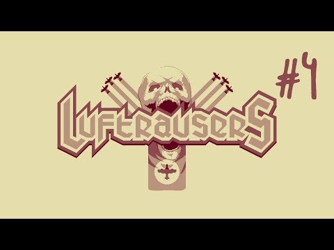 luftrausers pc indir