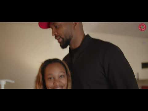 The Foundation of Keith James (Documentary)