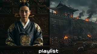 [𝐏𝐥𝐚𝐲𝐥𝐢𝐬𝐭] 슬픈 운명이라도, 이 마음만은 변치 않을 것이다..사극감성발라드노래모음 🎶🎧 | 사극BGM 사극풍노래 사극 드라마OST 사극러버♥️ kpop플리 사극플리 동양풍