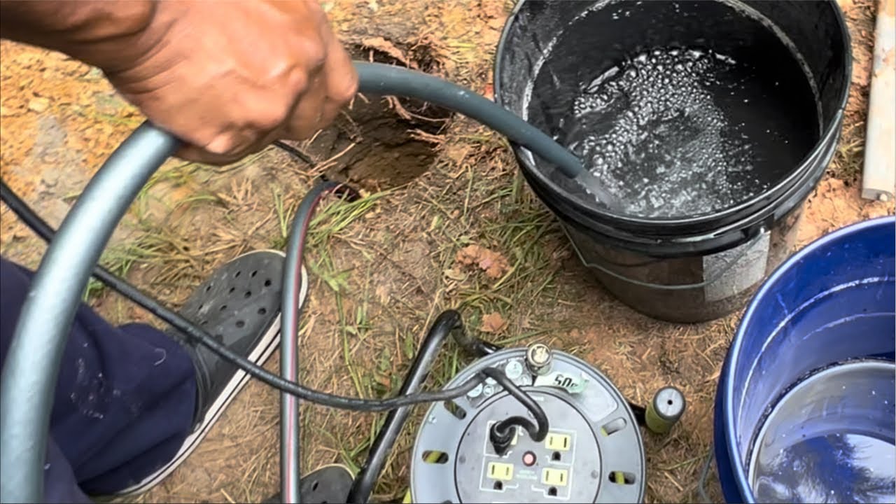 Lead Farmer 73 is live! EMERGENCY WATER FOR DROUGHT 🥵 💦