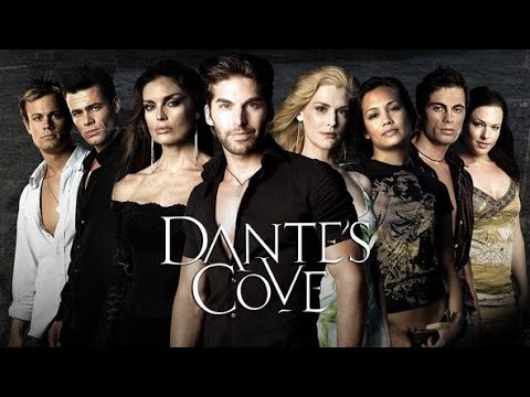 Dante's Cove (2007) | Season 3 Promo