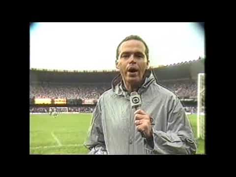 Atlético-MG 1 x 3 Cruzeiro - Campeonato Mineiro 1994