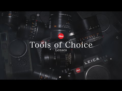 My Lens Collection 2025 - Glass That Inspires Me