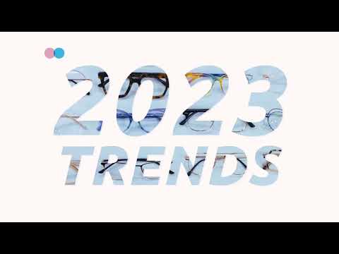 2023 Eyewear Trends | Firmoo.com