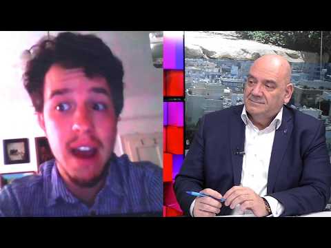 PIRKADAT Breuer Péterrel: Molnár Tamás Levente