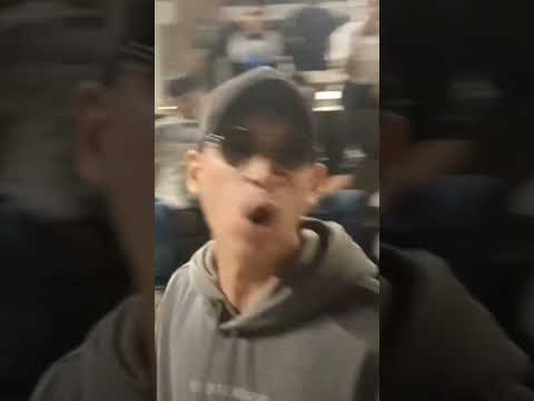 🔥 TREBOL VS VENTYZCO 🔥#trujillo vs #chiclayo #freestyle #cix #rap #peru #fms #batalladegallos