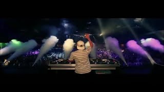Avicii - &quot;Always On The Run&quot; (ft. Noonie Bao) (Music Vídeo)