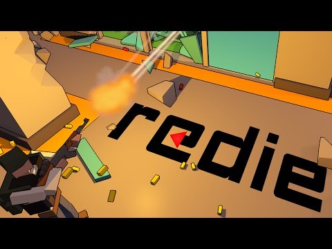 Redie Launch Trailer thumbnail