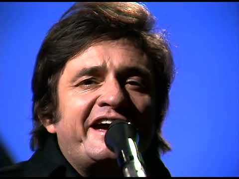 Johnny Cash at The Beat Club - September 30 1972 (Unedited Version)