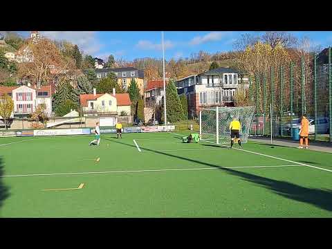 Pokalspiel  Highlight 2024  von Motor Trachenberge gegen  Radebeuler BC 2