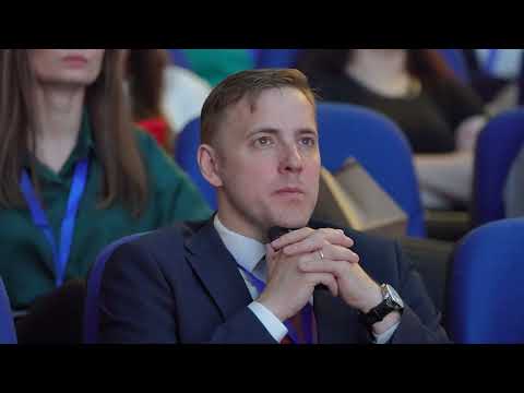 Дальневосточный слёт «Лидеры изменений СПО»