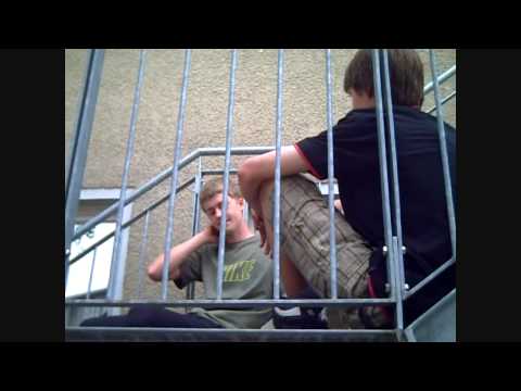 DMRL - Die Unterdrückung der Juden durch die Nazis (Kurzfilm)