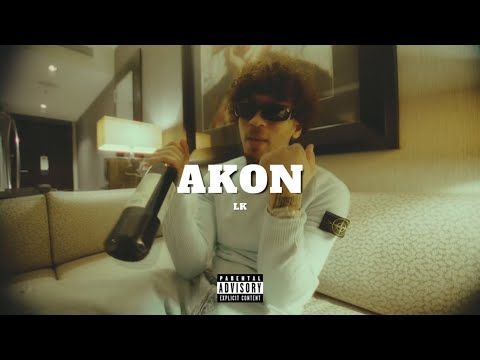 [Free] Jazeek Type Beat „Akon" [prod. LK]
