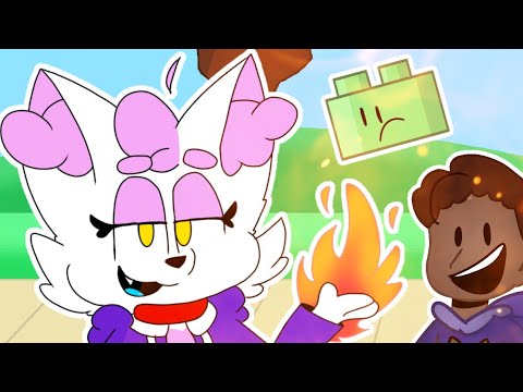 Beatbox Against Jbrickfilms | AYB