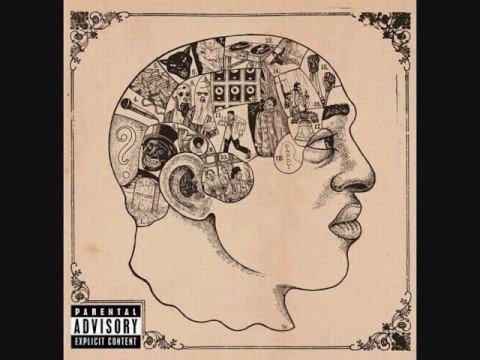 The Roots-Wanna break you off