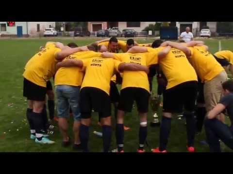 Víťazi 7. ligy-SWAN-ObFZ Trnava 2016 Voderady