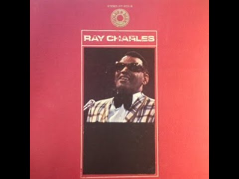Yesterday - Ray Charles(1967)