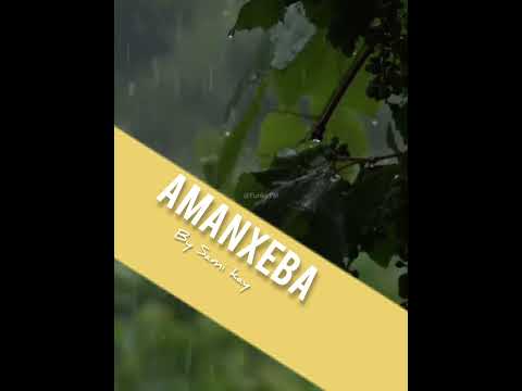 AMANXEBA By Sami Kay (Private Piano)