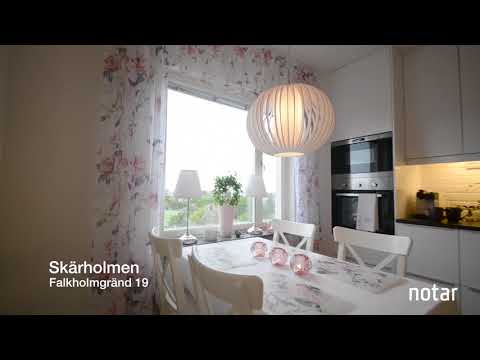 Såld, 2:a · 68m2 · 4510 kr avg,  : Via Notar mäklare Huddinge / Skogås / Trångsund