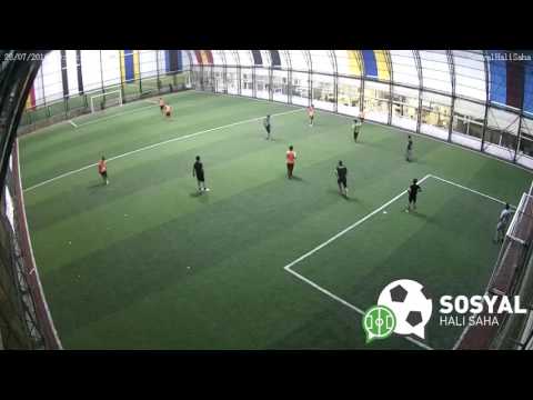 Yunus Arena Halı Saha Saha-1 - 28-07-2016 21:00:01 - sosyalhalisaha.com