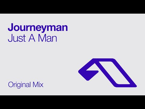 Journeyman - Just A Man
