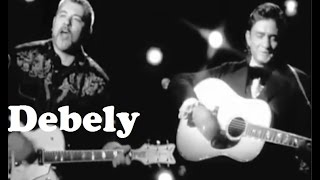 Everlast - Money ft. Johnny Cash (Video) 2012