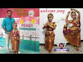 Varukave Varukave Welcome Song வருகவே வருகவே 3K Academy