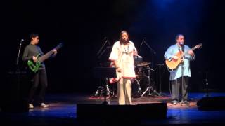 Betzaida Machado y Aquiles Baez Trio: 