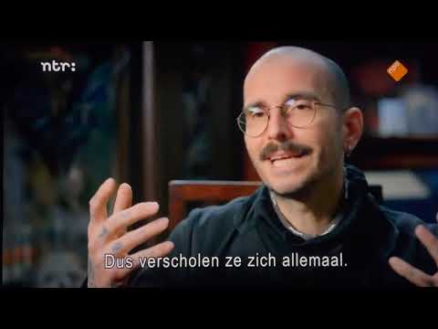 Mark Benecke: Forensik (NL)