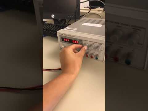 A9: ADC14 Analog to Digital Conversion