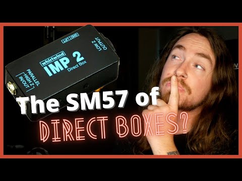 IMP 2 from Whirlwind || Tuesday Review Day