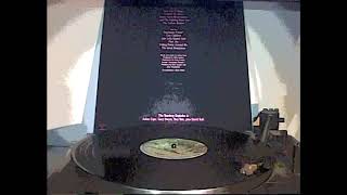 THE TEARDROP EXPLODES - Bent Out Of Shape (Filmed Record) Vinyl LP Version 1981 'Wilder' Julian Cope