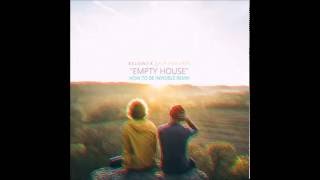 Relient K - Empty House (Air For Free) HOW TO BE INVISIBLE REMIX