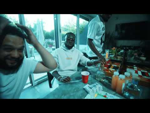 Dangerous Dave - Cold Summer (Official Video)