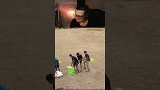 ESSE CAMPEONATO DE ESTOURAR BALÃO TÁ ESTRANHO