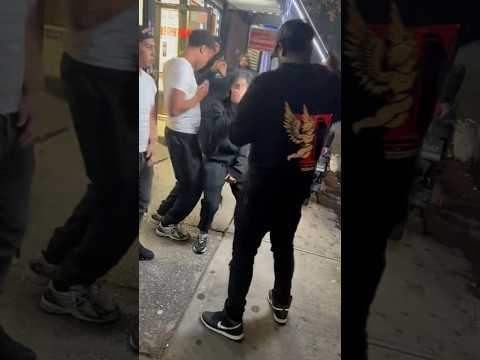 CBC Chino x Sha EK - OY2TheGzK (Behind The Scenes)