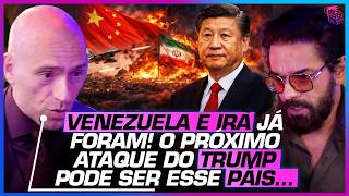 The Role of Other Countries in the Iran War - Professor Hoc