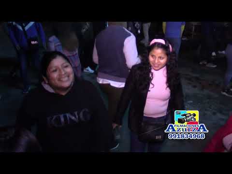 TU DESPRECIO - FELIX NAVARRO SOMBRA AZUL- FILMACIONES AZURZA -SAN GABRIEL 2021