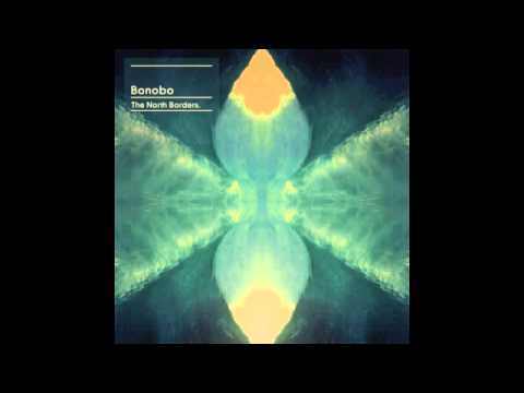 Bonobo - Pieces (feat. Cornelia)