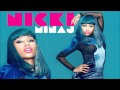 (HQ) Nicki Minaj - Moment 4 Life (Break Science Remix)