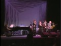 The Manhattan Transfer - Meet Benny Bailey - Vocalese Live (1986)