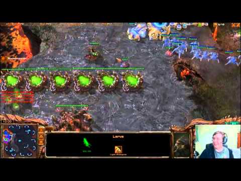 How to Troll 2v2s in Starcraft 2 - Episode 1
