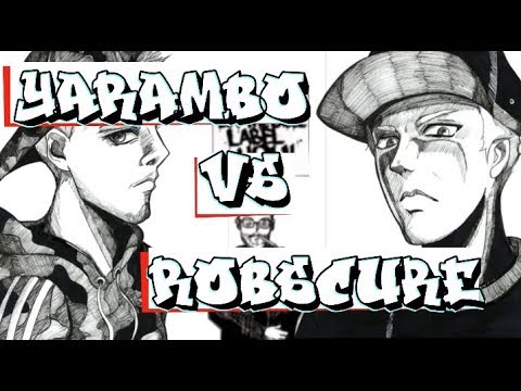 Yarambo vs Robscure