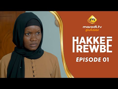 Série - Hakke Rewbé - Épisode 01 - VOSTFR